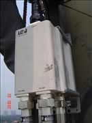 Diplexer near Antenna